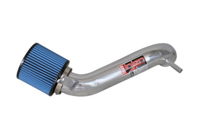 Injen 13-14 Dodge Dart 2.4L Tiger Shark 4 Cyl Polished Cold Air Intake w/ MR Tech - Image 2