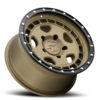 fifteen52 Turbomac HD 17x8.5 5x150 0mm ET 110.3mm Center Bore Block Bronze Wheel - Image 4