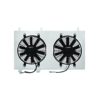 Mishimoto 89-94 Nissan 240sx w/ KA Aluminum Fan Shroud Kit - Image 2