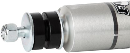 Fox 07+ Jeep JK 2.0 Performance Series 9.6in. Smooth Body Remote Res. Front Shock / 1.5-3.5in. Lift - Image 3