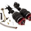 Air Lift Performance 2014-2015 Honda Civic SI Front Lowering Kit - Image 4