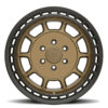 fifteen52 Traverse HD 17x8.5 6x135 0mm ET 87.1mm Center Bore Block Bronze Wheel