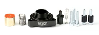 GFB Diverter Valve DV+ 13-18 Renault Clio IV RS - Image 4