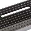 KC HiLiTES Jeep JK 50in. Overhead Xross Bar Light Mount (Bar Only/Req. Mount Brackets) - Black - Image 5