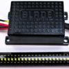 Putco 2019+ RAM 1500/Jeep Wrangler JK/JL 18in Split Blade LED Tailgate Light Bar (Pair) - Image 4