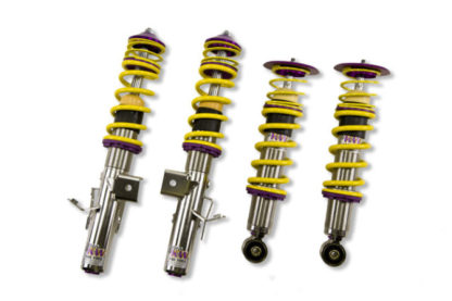 KW Coilover Kit V3 Scion FR/S - Image 2