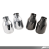 AWE Tuning BMW F3X 335i/435i Touring Edition Axle-Back Exhaust - Chrome Silver Tips (102mm) - Image 6