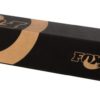 Fox 99+ Chevy HD 2.0 Performance Series 9.6in. Smooth Body IFP Rear Shock (Aluminum) / 0-1in. Lift - Image 4