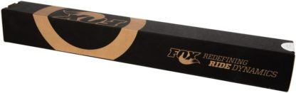 Fox 99+ Chevy HD 2.0 Performance Series 9.6in. Smooth Body IFP Rear Shock (Aluminum) / 0-1in. Lift - Image 4