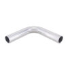 Mishimoto Universal Aluminum Intercooler Tubing 3in. OD - 90 Degree Bend