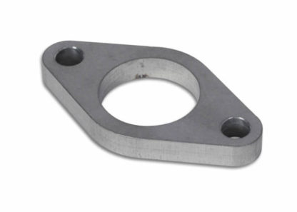 Vibrant 35-38mm External WG Flange Untapped Hole Tial/Turbonetic/Turbosmart Mild Steel 3/8in Thick - Image 2