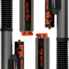 Fox Ford Raptor 3.0 Factory Series 12.3in External QAB P/B External Cooler Shock Set - Image 3