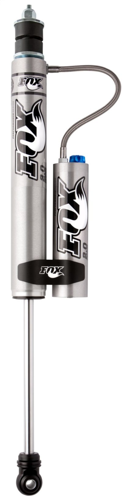 Fox 14+ Dodge 2500 2.0 Performance Series 10.1in. Smooth Body R/R Front Shock / 4-5in Lift - Image 7