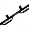 N-Fab Nerf Step 15.5-17 Dodge Ram 1500 Quad Cab - Tex. Black - Cab Length - 3in - Image 2