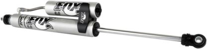 Fox 05+ Ford SD 2.0 Performance Series 11.1in. Smooth Body Remote Res. Front Shock / 5.5-7in. Lift - Image 5