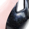 NRG FRP Bucket Seat Prisma Edition w/ Pearlized Back and Pink Alcantara (Medium) - Image 9