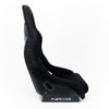 NRG FRP Bucket Seat Prisma Edition w/ Pearlized Back (Medium) - Image 3