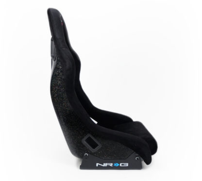 NRG FRP Bucket Seat Prisma Edition w/ Pearlized Back (Medium) - Image 3