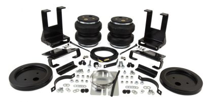 Air Lift LoadLifter 7500XL for 01-10 Chevy Silverado 2500/3500 - Image 2