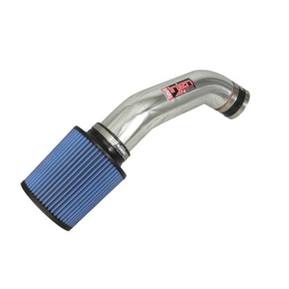 Injen 12-18 Audi A7 3.0L Supercharged Wrinkle Black Cold Air Intake w/ MRI Tech & Air Horn - Image 3