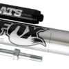 Fox 07+ Jeep JK 2.0 Performance Series 8.1in. ATS Stabilizer Steering Damper 1-3/8 in. Tie Rod - Image 6