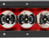 Rigid Industries Radiance 30in Red Backlight