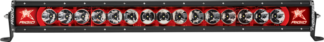 Rigid Industries Radiance 30in Red Backlight