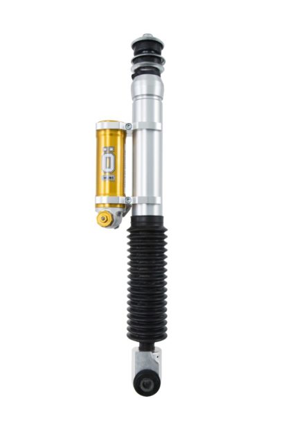 Ohlins 73-17 Mercedes-Benz Gelandewagen/G-Class Adventure Damper Set w/o Springs - Image 2