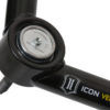 ICON 01-10 GM HD Tubular Upper Control Arm Delta Joint Kit - Image 6