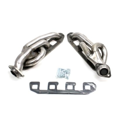 JBA 09-19 RAM 5.7L HEMI 1-5/8in Primary Raw 409SS Cat4Ward Header - Image 2