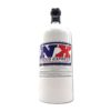 Nitrous Express 10lb Bottle w/Lightning 500 Valve (6.89 Dia x 20.19 Tall)