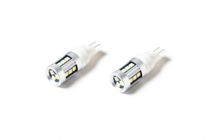 Putco 921 - White Metal 360 LED