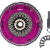 Exedy 1999-2002 Nissan Skyline GTR L6 Hyper Twin Cerametallic Clutch Sprung Center Disc Pull Type - Image 8