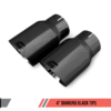 AWE Tuning S550 Mustang GT Cat-back Exhaust - Touring Edition (Diamond Black Tips) - Image 6
