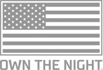 Rigid Industries 20in E Series Midnight Edition - Spot - Image 5