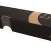 Fox 07+ Jeep JK 2.0 Performance Series 8.1in. ATS Stabilizer Steering Damper 1-3/8 in. Tie Rod - Image 4