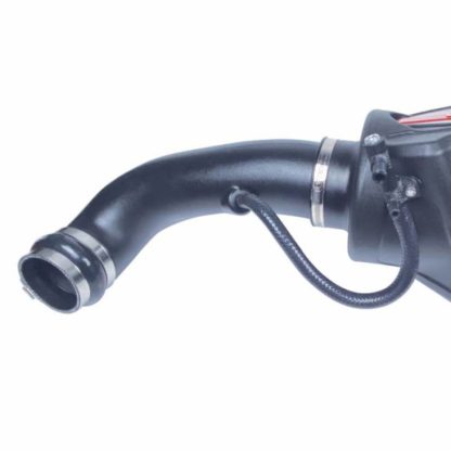 Injen 18-20 Jeep Wrangler JL L4-2.0L Evolution Intake (Oiled) - Image 9