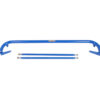 NRG Harness Bar 49in. - Blue - Image 3