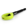 Perrin Tow Hook Kit - Front 2018+ Subaru WRX/STI - Neon Yellow