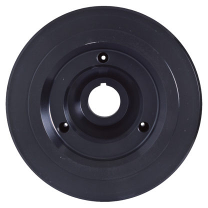 Fluidampr Honda All B Series 35% Underdrive Atl Pulley only Steel Internally Balanced Damper - Image 4