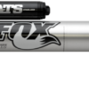 Fox 07+ Jeep JK 2.0 Performance Series 8.1in. ATS Stabilizer Steering Damper 1-3/8 in. Tie Rod - Image 3