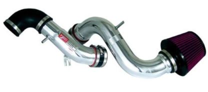 Injen 14-18 VW MKVI (MK6) Jetta GLI 1.8L Turbo TSI Polished Short Ram Intake w/MR Tech & Heat Shield - Image 6