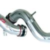 Injen 13-14 Ford Focus ST 2.0L (t) 4cyl Polished Short Ram Intake w/MR Tech & Heat Shield - Image 5
