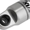 Fox 05+ Ford SD 2.0 Performance Series 11.6in. Smooth Body IFP Rear Shock (Alum) / 0-1in Lift - Image 6