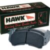 Hawk 02-03 WRX / 05-08 LGT D770 HP+ Street Rear Brake Pads