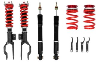 Pedders Extreme Xa Coilover Kit Tesla Model 3