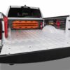 Putco 19-21 Dodge Ram LD - 6.4ft (Standard Box) Molle Driver Side Panel - Image 10