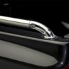 Putco 14-18 Chevy Silverado LD - 5.5ft Bed Locker Side Rails
