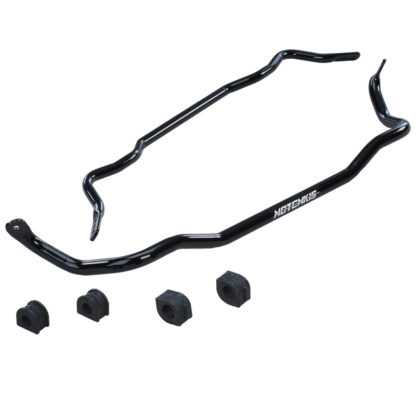 Hotchkis 97-04 Corvette C5 Front & Rear Sway Bar Kit (w/o endlinks) - Image 2