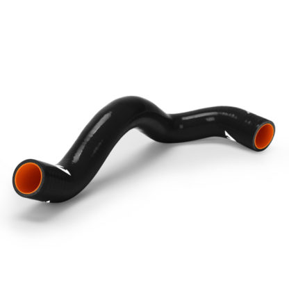 Mishimoto 01-05 Lexus IS300 Black Silicone Radiator Hose Kit - Image 3